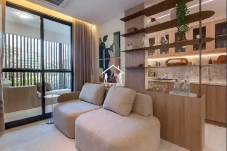 Apartamento com 2 Quartos à venda, 58m² no Barra Olímpica, Rio de Janeiro