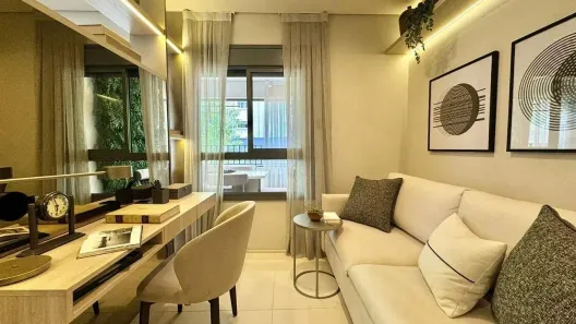 Apartamento com 3 Quartos à venda, 80m² no Vila Dom Pedro I, São Paulo