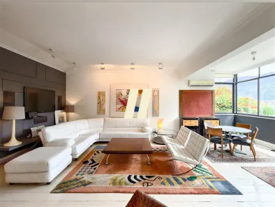 Apartamento com 4 Quartos à venda, 257m² no Ipanema, Rio de Janeiro