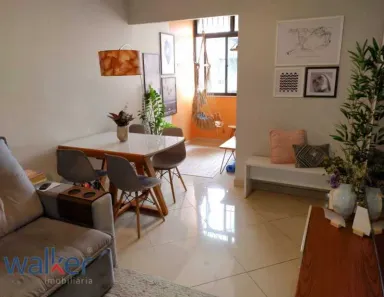 Apartamento com 2 Quartos à venda, 70m² no Maracanã, Rio de Janeiro