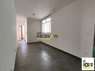 Apartamento com 3 Quartos à venda, 65m² no Sagrada Família, Belo Horizonte