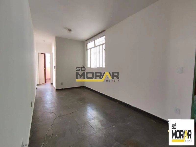 Apartamento com 3 quartos — Sagrada Família, Belo Horizonte