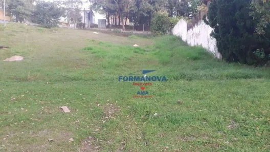 Lote/Terreno à venda, 723m² no Jardim do Golf I, Jandira