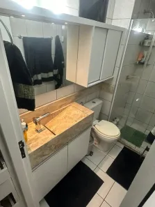 Apartamento com 3 Quartos à venda, 94m² no Meireles, Fortaleza
