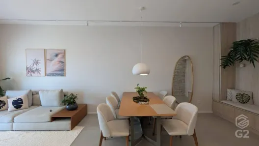 Apartamento com 3 Quartos à venda, 100m² no Chácara Belvedere, Indaiatuba