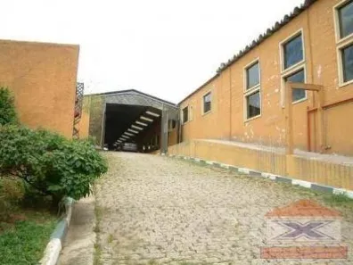 Galpão/Depósito/Armazém à venda, 3240m² no Jardim Boa Vista (Zona Oeste), São Paulo