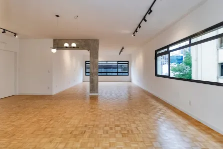 Apartamento com 4 Quartos à venda, 220m² no Cerqueira César, São Paulo