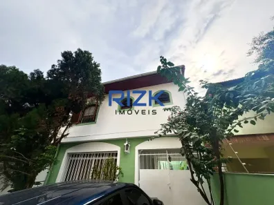 Casa com 4 Quartos à venda, 200m² no Aclimação, São Paulo