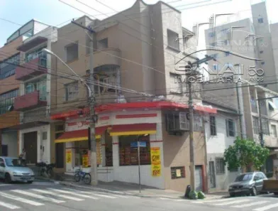 Prédio Comercial à venda, 300m² no Bom Retiro, São Paulo