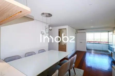 Apartamento com 2 Quartos à venda, 80m² no Vila Progredior, São Paulo