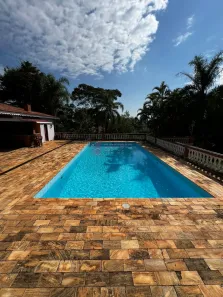 Fazenda/Sítio com 3 Quartos à venda, 650m² no Vila Constança (Botujuru), Campo Limpo Paulista