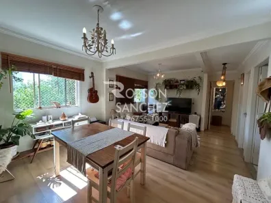 Apartamento com 2 Quartos à venda, 74m² no Vila Sofia, São Paulo