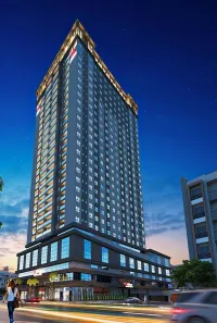 Apartamento com 1 Quarto à venda, 40m² no Castelo Branco, Itapema