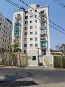 Cobertura com 2 Quartos à venda, 70m² no Parque São Pedro (Venda Nova), Belo Horizonte
