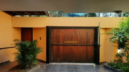 Sobrado com 3 Quartos à venda, 200m² no Horto Florestal, São Paulo