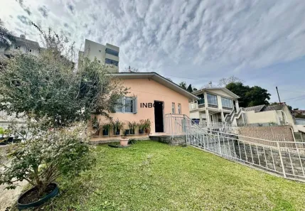Casa com 3 Quartos à venda, 69m² no Universitário, Bento Gonçalves