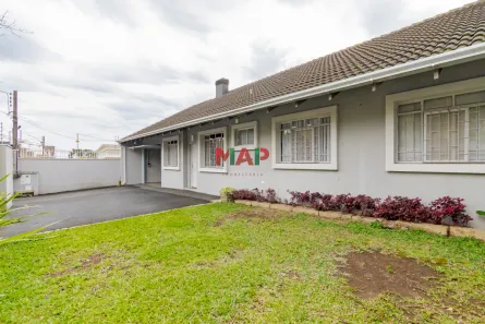 Casa com 4 Quartos à venda, 266m² no Santa Felicidade, Curitiba