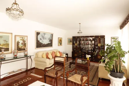 Apartamento com 4 Quartos à venda, 360m² no Canela, Salvador