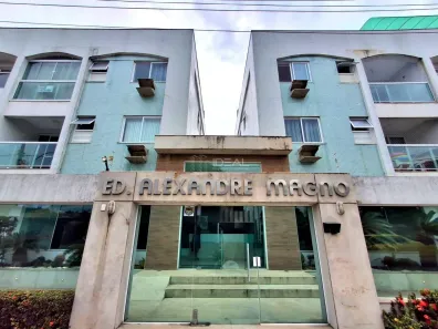 Cobertura com 3 Quartos à venda, 160m² no Parque Turf Club, Campos dos Goytacazes