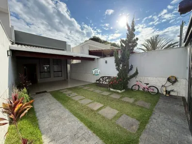 Casa com 3 Quartos à venda, 165m² no Residencial Solarium, Lagoa Santa