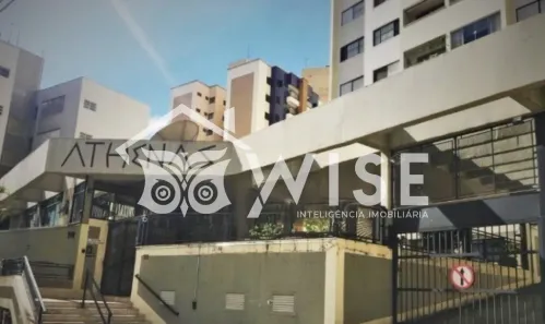 Apartamento com 3 Quartos à venda, 105m² no Centro, Campinas