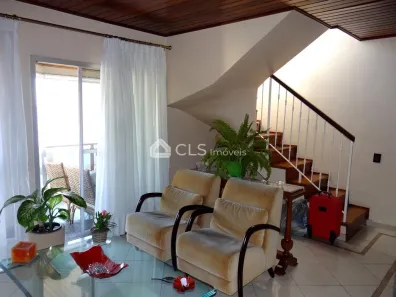 Cobertura com 4 Quartos à venda, 342m² no Perdizes, São Paulo