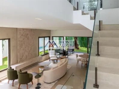 Sobrado com 4 Quartos à venda, 651m² no Jardim dos Estados, São Paulo