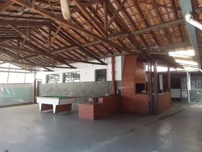 Imóvel Comercial com 1 Quarto à venda, 360m² no Caiçaras, Belo Horizonte
