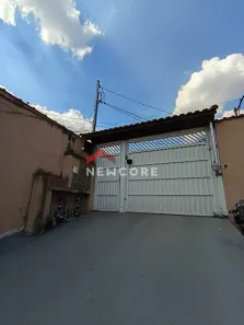 Casa com 2 Quartos à venda, 55m² no Parque Cruzeiro do Sul, São Paulo