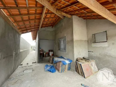 Casa com 2 Quartos à venda, 56m² no Cibratel II, Itanhaém