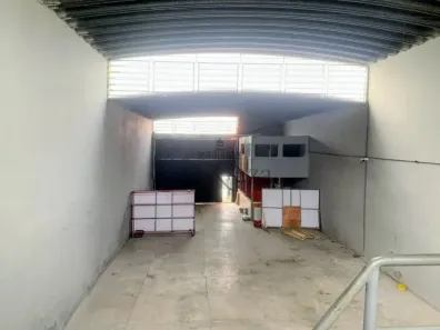 Ponto Comercial para alugar, 500m² no Jardim Nova Esperança, Jacareí