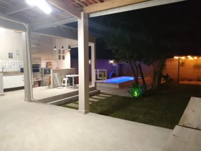 Casa de Condomínio com 3 Quartos à venda, 200m² no Jardim Promeca, Várzea Paulista