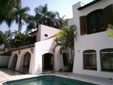Casa com 4 Quartos à venda, 580m² no Cidade Jardim, São Paulo