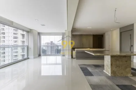 Apartamento com 3 Quartos à venda, 157m² no Vila Nova Conceição, São Paulo