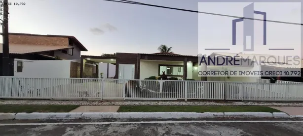 Casa de Condomínio com 3 Quartos à venda, 505m² no Piatã, Salvador