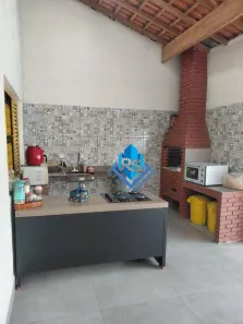 Casa com 2 Quartos à venda, 140m² no Capivari, São Bernardo do Campo