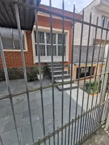 Casa com 5 Quartos à venda, 260m² no Vila Margarida, São Paulo