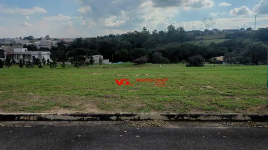 Lote/Terreno à venda, 1000m² no Jardim Indaiatuba Golf, Indaiatuba