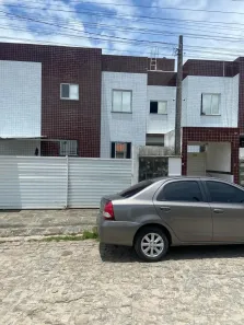 Apartamento com 2 Quartos à venda, 47m² no Muçumagro, João Pessoa