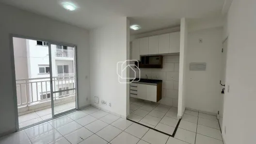 Apartamento com 2 Quartos para alugar, 62m² no Progresso, Itu