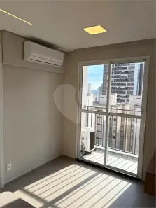 Apartamento com 2 Quartos à venda, 36m² no Saúde, São Paulo