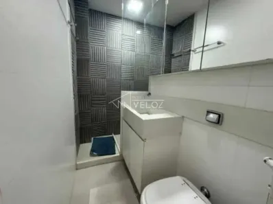Apartamento com 3 Quartos à venda, 121m² no Ipanema, Rio de Janeiro