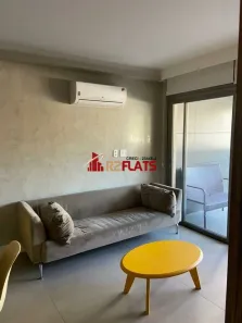 Flat com 1 Quarto para alugar, 53m² no Jardim Paulista, São Paulo