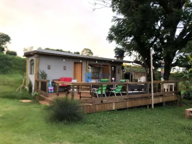 Lote/Terreno à venda, 1500m² no Estância Cabral, Cambé