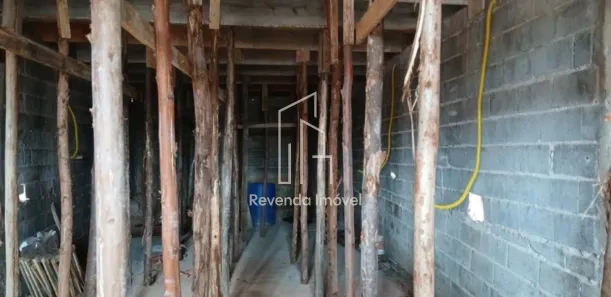Lote/Terreno à venda, 125m² no Jardim Morganti, São Paulo
