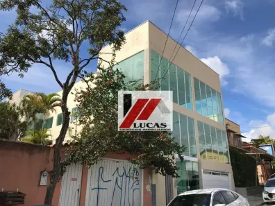 Prédio Comercial à venda, 500m² no Jardim Sabiá, Cotia