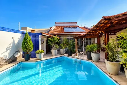 Casa com 5 Quartos à venda, 247m² no Atalaia, Aracaju