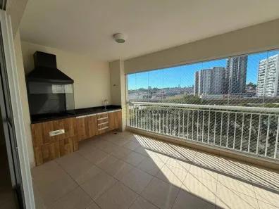 Apartamento com 3 Quartos à venda, 130m² no Jardim Avelino, São Paulo