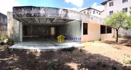Casa com 3 Quartos à venda, 443m² no Dionisio Torres, Fortaleza