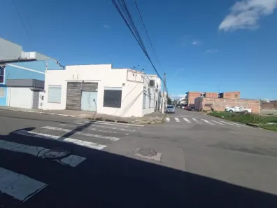 Galpão/Depósito/Armazém à venda, 270m² no Centro, São Leopoldo